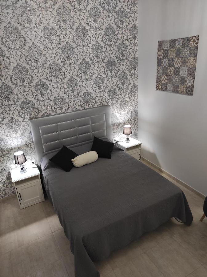 Apartamento Levante Cadiz Exterior photo