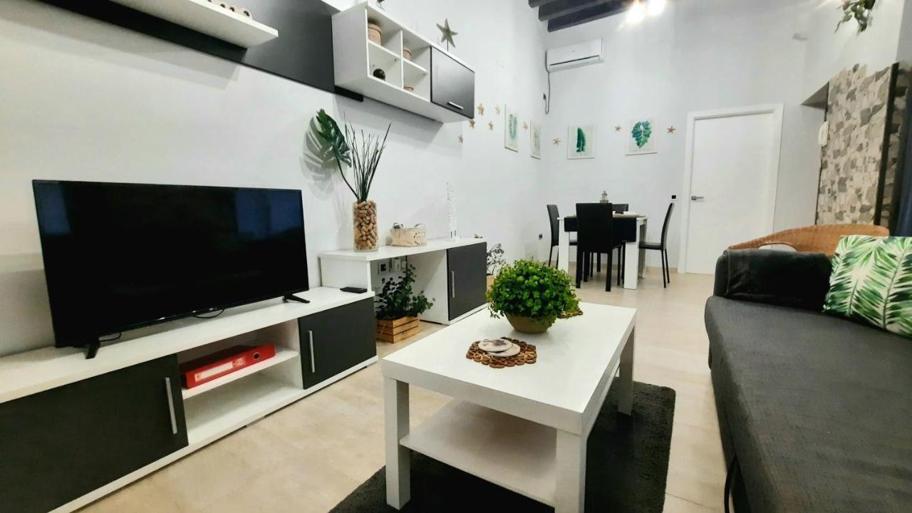 Apartamento Levante Cadiz Exterior photo