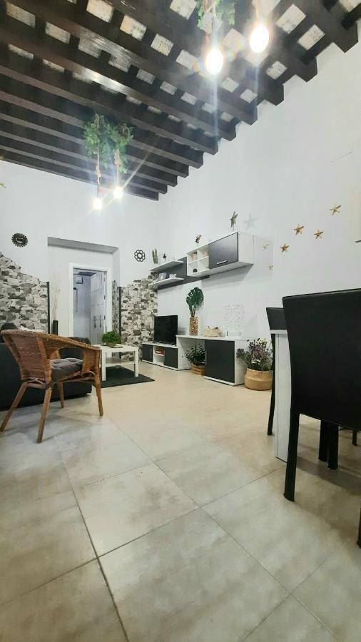 Apartamento Levante Cadiz Exterior photo