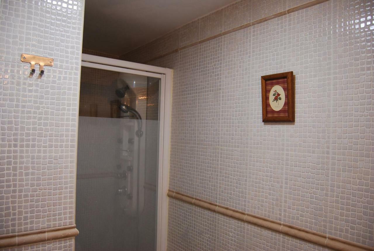Apartamento Levante Cadiz Exterior photo