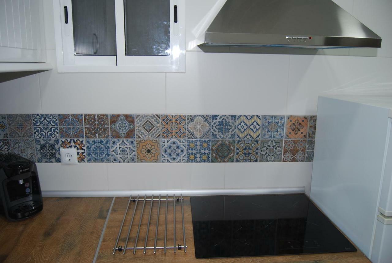Apartamento Levante Cadiz Exterior photo